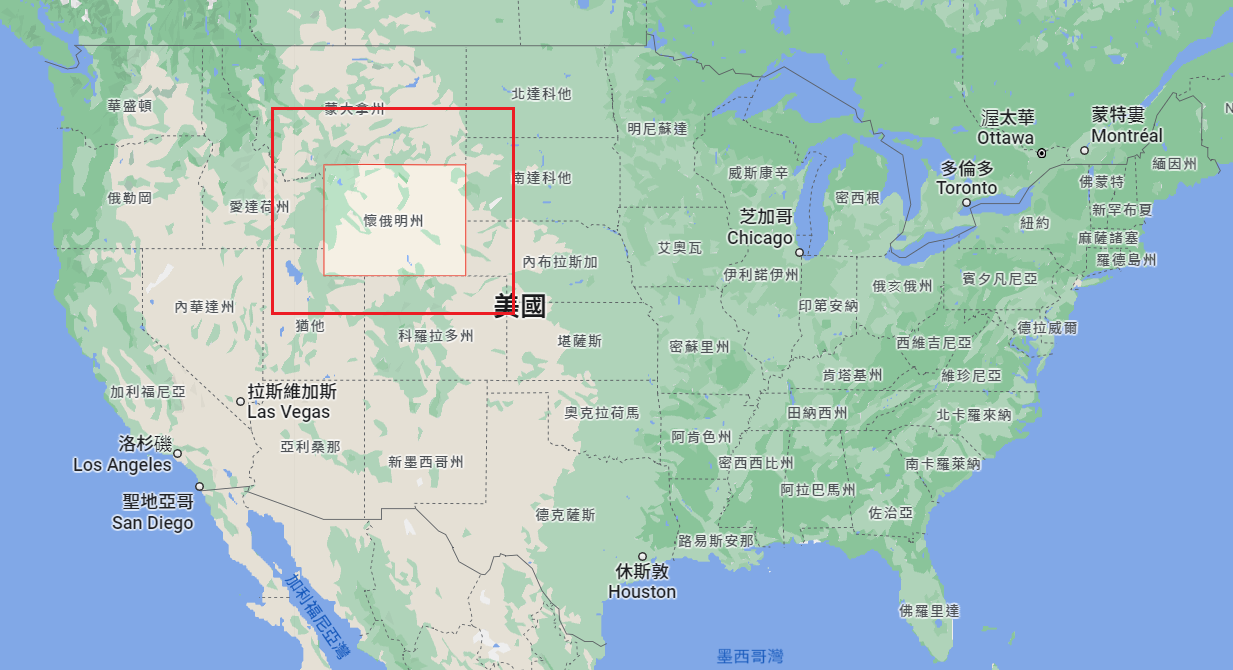 美国怀俄明州注册公司分几步，有什么要求？ – 好办服务网